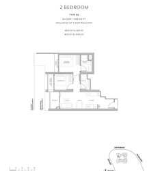 Promenade Peak (D3), Condominium #557264781